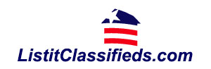 ListitClassifieds.com